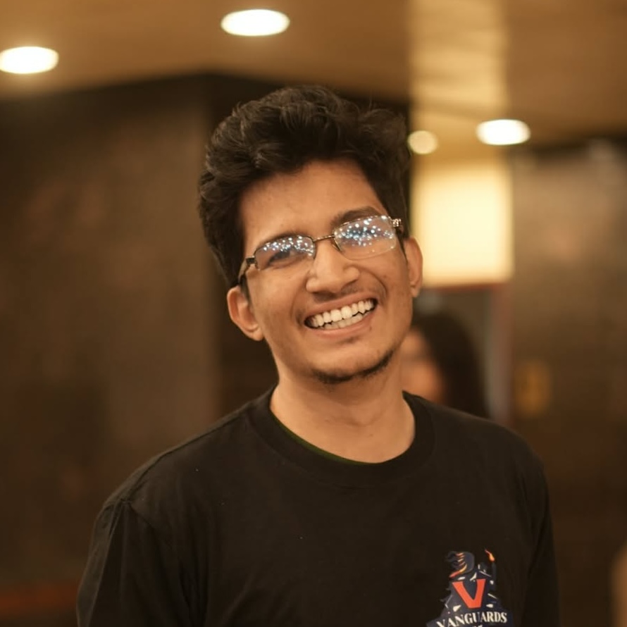 Bipra Prasun Das